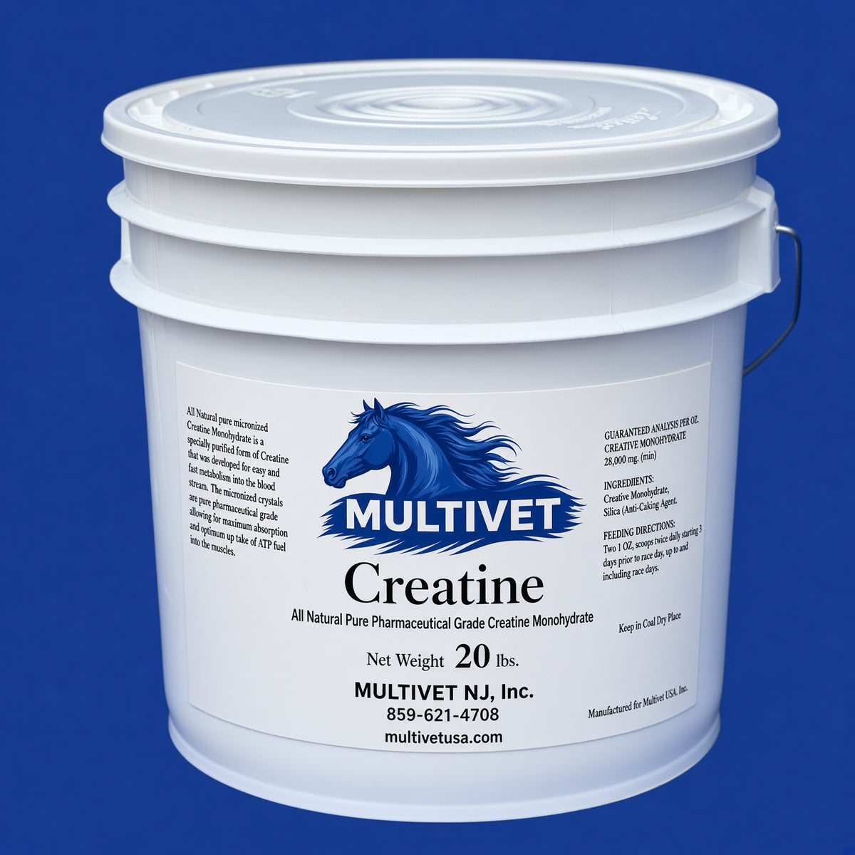 Creatine