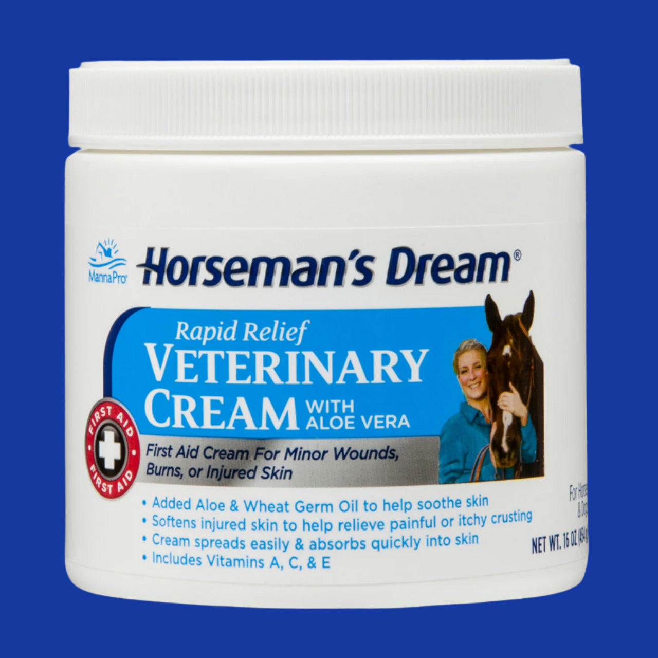 Horeseman's Dream Cream - Case of 6