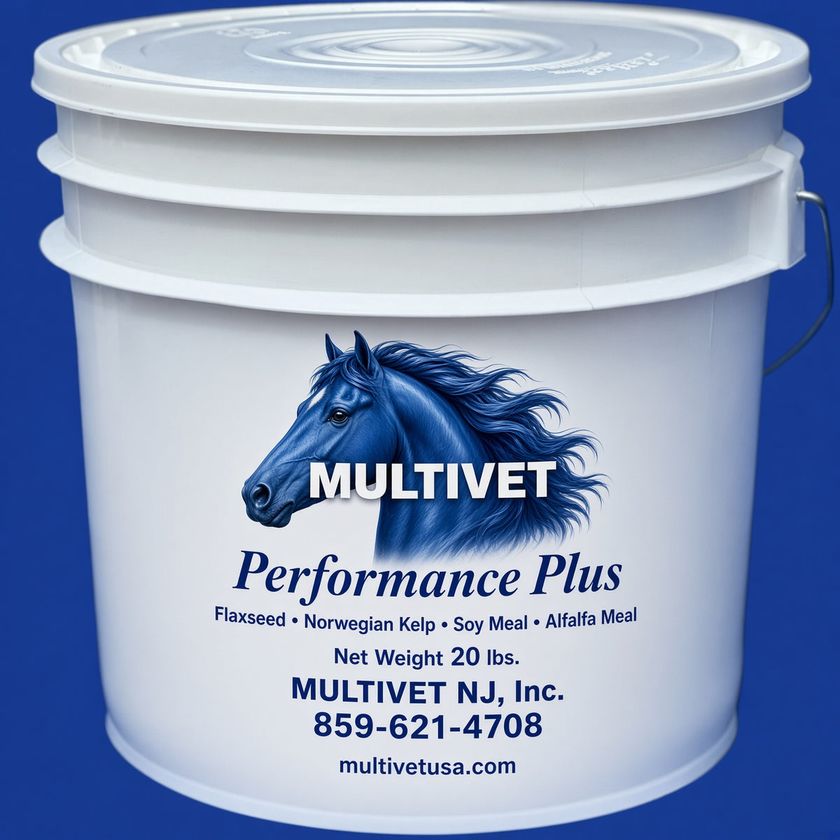 Performance Plus