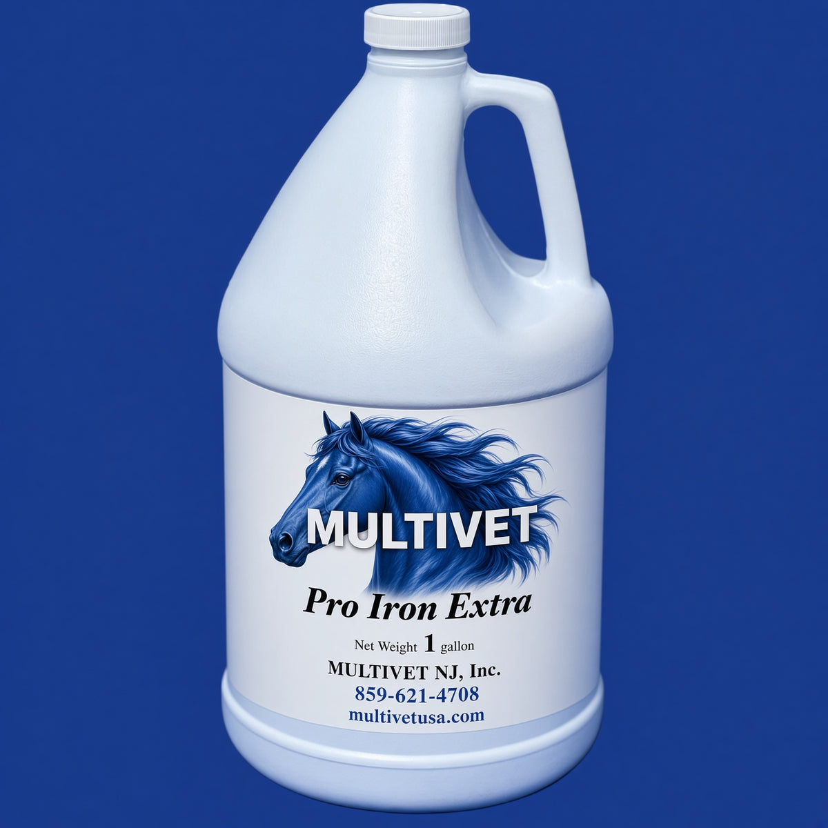Pro Iron Extra