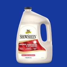 Absorbine Showsheen - Case of 4