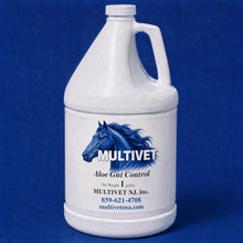 Aloe Gut Control
