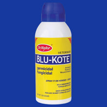 Blu-Kote Wound Spray - 6 Cans