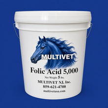 Folic Acid