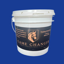 Game Changer Amino Acids