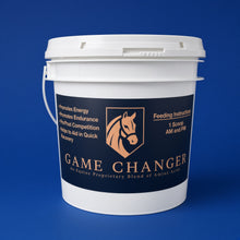 Game Changer Amino Acids