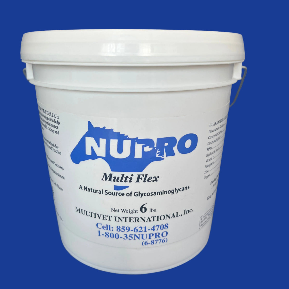 Multiflex – Multivet USA