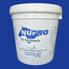 Tie-Up Formula