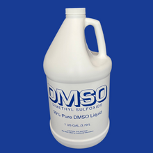 DMSO Solvent -  Case of 4