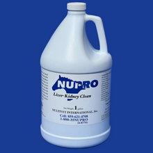 Liver-Kidney Clean