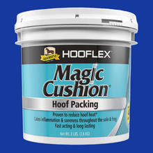 Magic Cushion - Case of 2 8lb Tubs