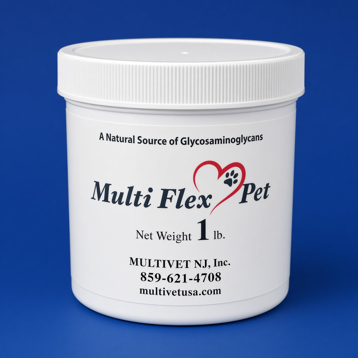 Multiflex Pet - for Dogs and Cats