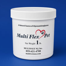 Multiflex Pet - for Dogs and Cats