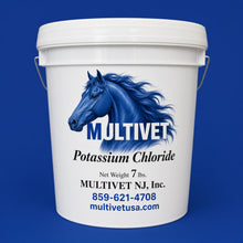 Potassium Chloride