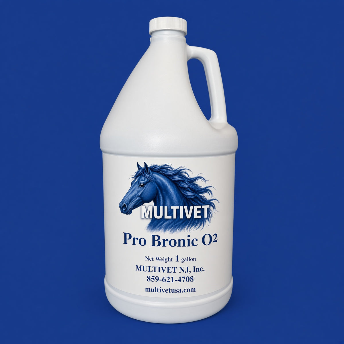 Pro Bronic 02