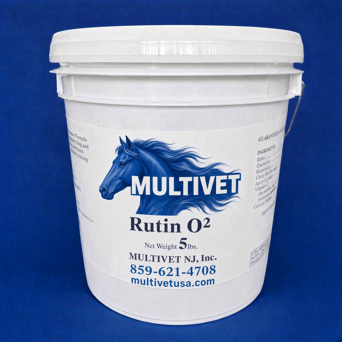 Rutin O2