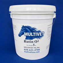 Rutin O2