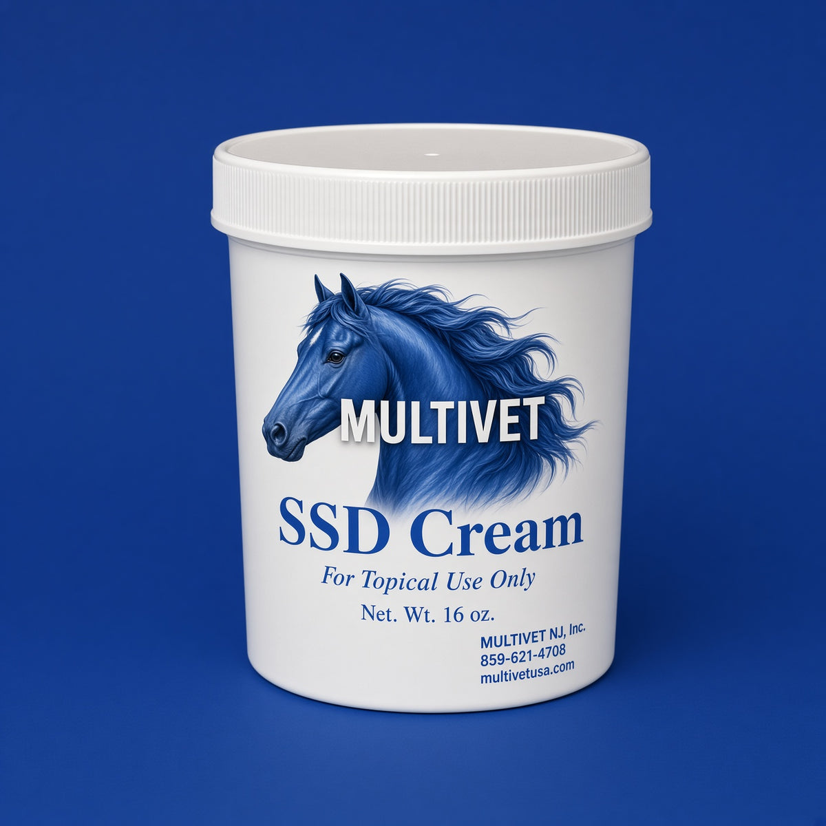 SSD Cream