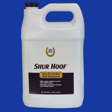 Shur Hoof - 4 Gallons