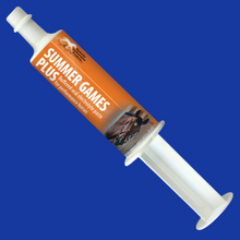 Summer Games Plus Electrolyte Paste - 12 Tubes