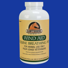 Wind Aid - 4 32oz Jars
