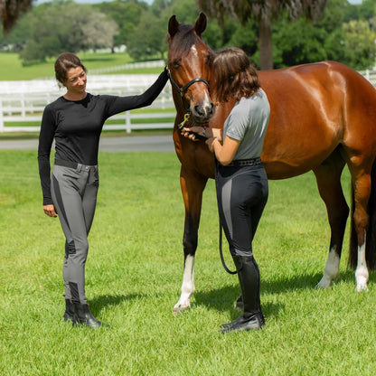 Equinavia Hanna Womens Full Seat Breeches