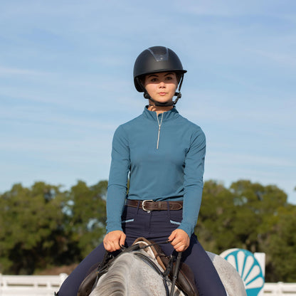 Equinavia Madeleine Womens Knee Patch Breeches