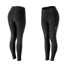 Equinavia Mia Womens Full Grip Tights