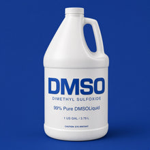 DMSO Solvent -  Case of 4