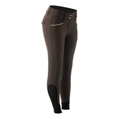 Equinavia Madeleine Womens Knee Patch Breeches