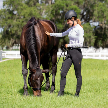 Equinavia Mia Womens Full Grip Tights