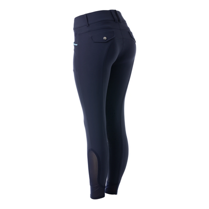 Equinavia Madeleine Womens Knee Patch Breeches