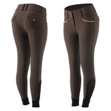 Equinavia Madeleine Womens Knee Patch Breeches