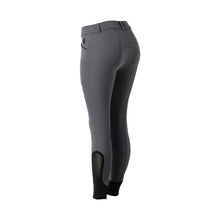 Equinavia Astrid Womens Summer Knee Patch Breeches