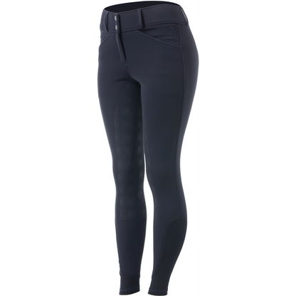 Equinavia Maud Womens Thermo Softshell Full Seat Breeches