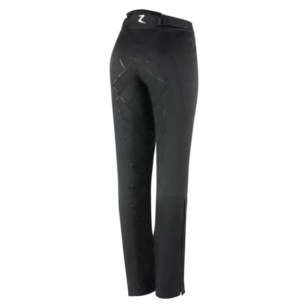 Horze Adeline Womens Padded Waterproof Full Seat Breeches