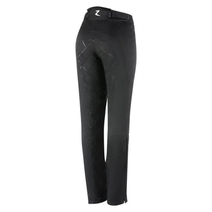Horze Adeline Womens Padded Waterproof Full Seat Breeches
