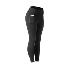 Equinavia Linnea Womens Compression Full Seat Breeches
