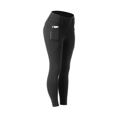 Equinavia Linnea Womens Compression Full Seat Breeches