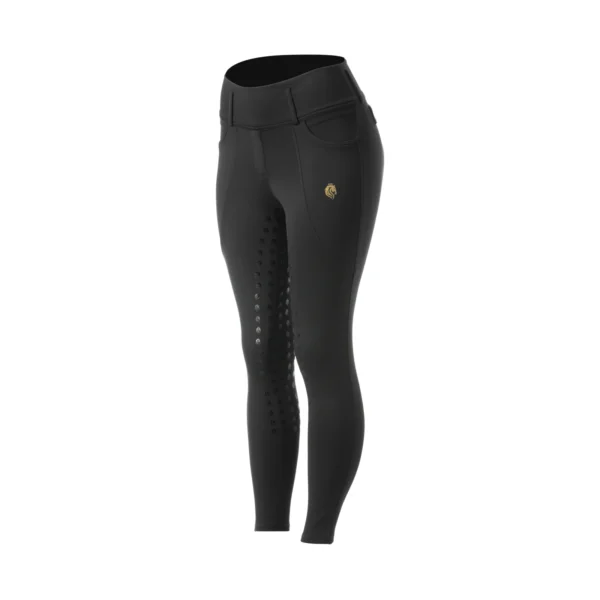 Equinavia Linnea Womens Compression Full Seat Breeches