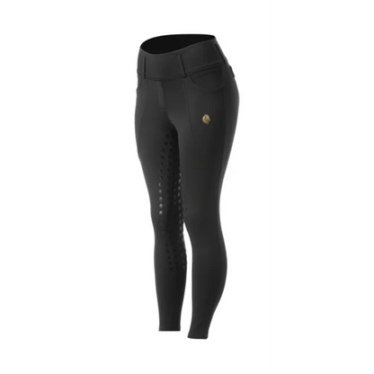Equinavia Linnea Womens Compression Full Seat Breeches