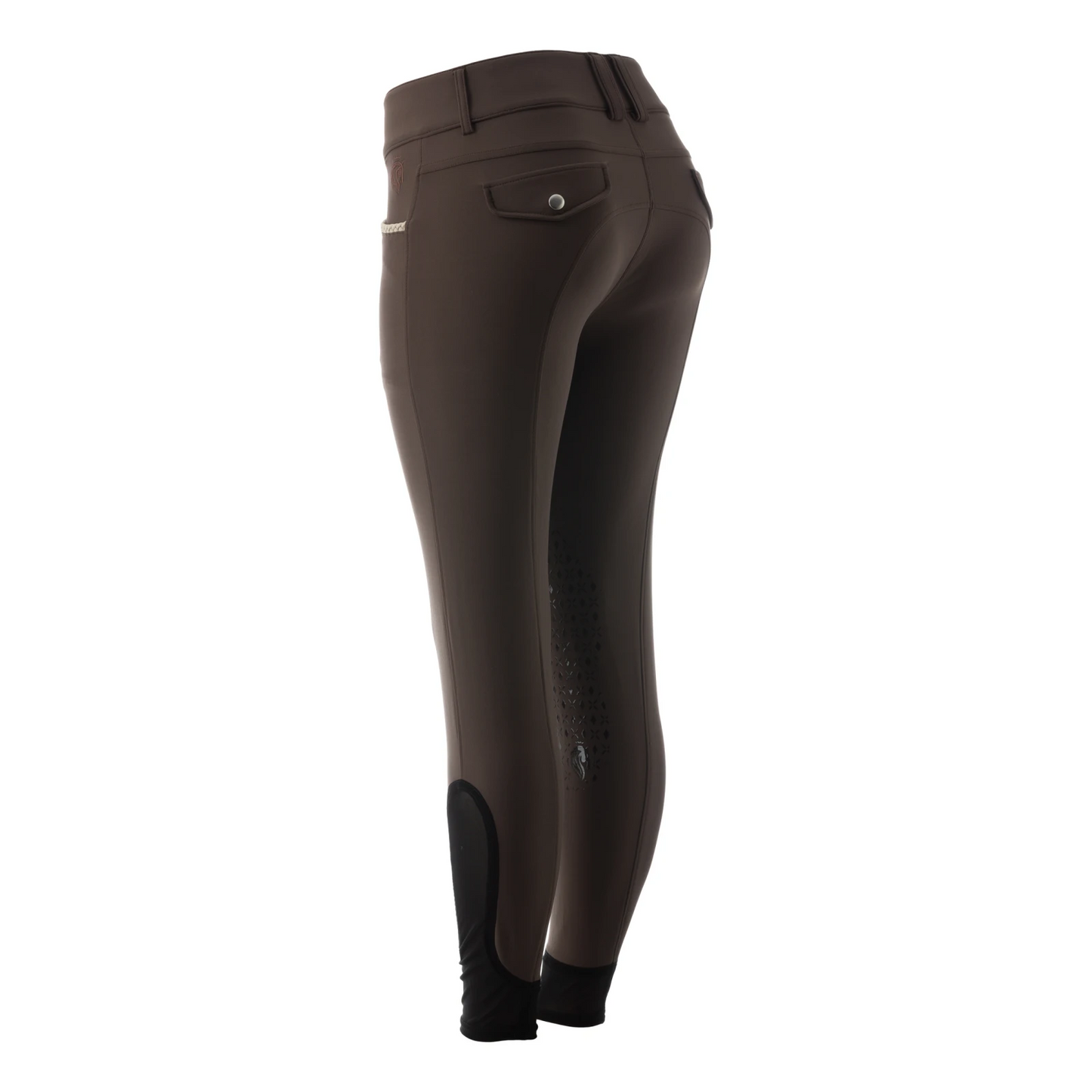 Equinavia Madeleine Womens Knee Patch Breeches