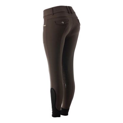 Equinavia Madeleine Womens Knee Patch Breeches