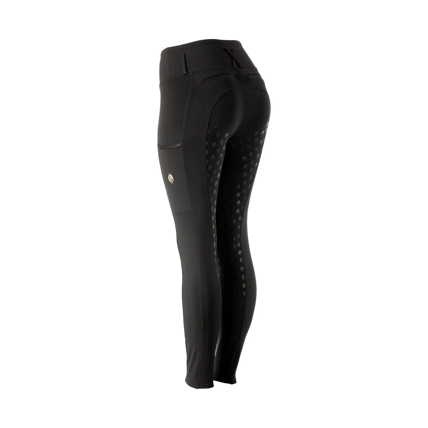 Equinavia Mia Womens Full Grip Tights