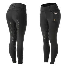 Equinavia Linnea Womens Compression Full Seat Breeches