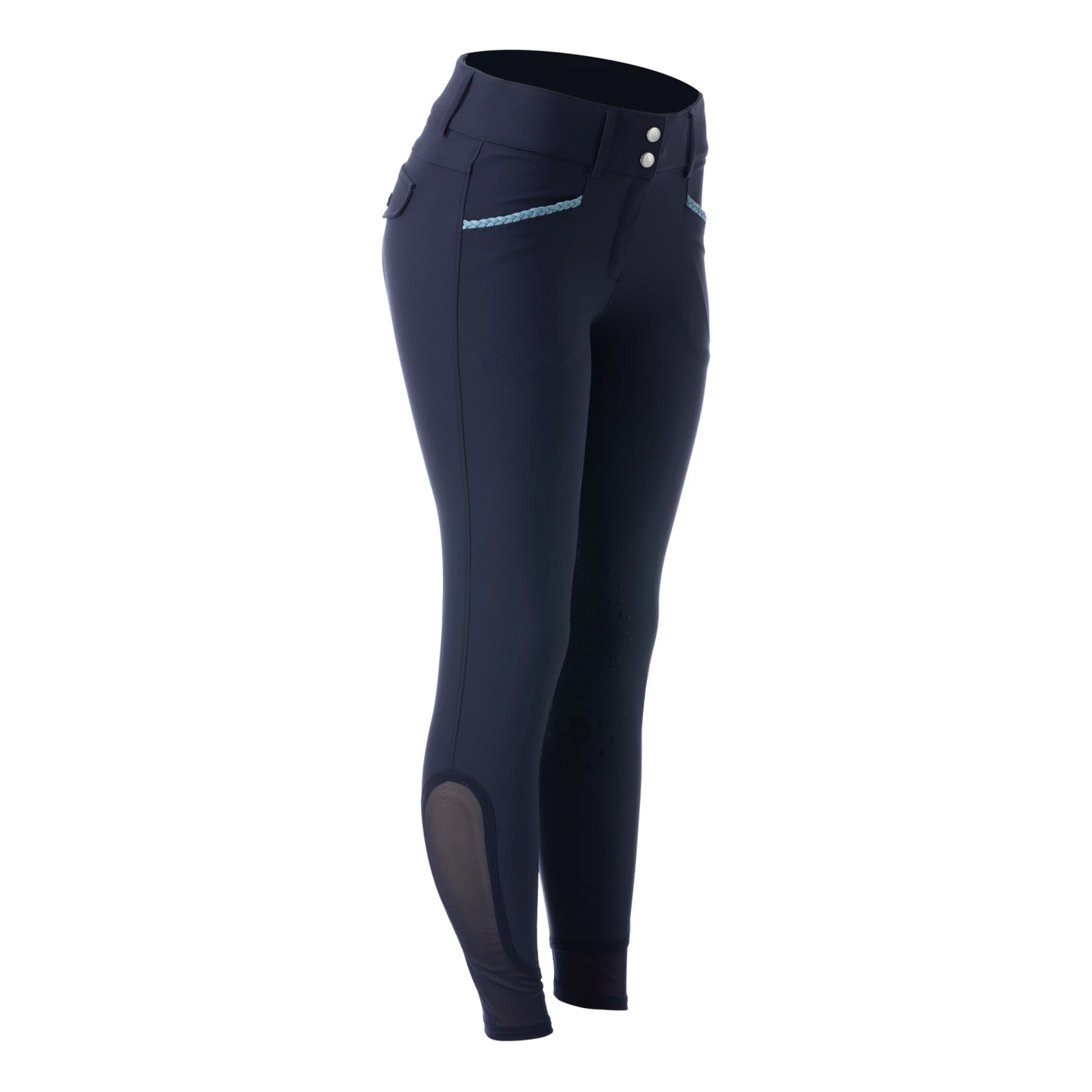 Equinavia Madeleine Womens Knee Patch Breeches