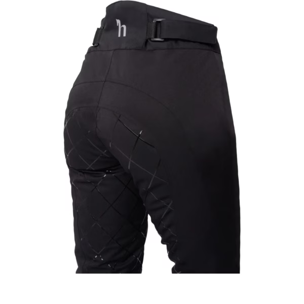 Horze Adeline Womens Padded Waterproof Full Seat Breeches