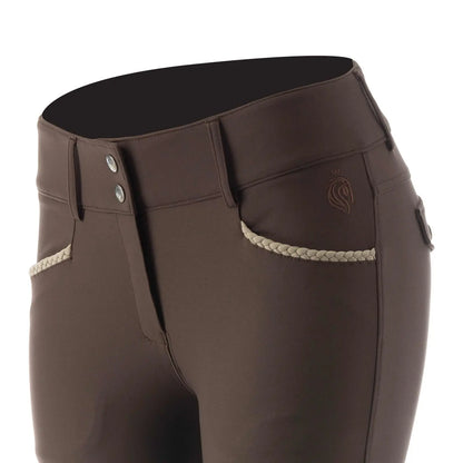 Equinavia Madeleine Womens Knee Patch Breeches