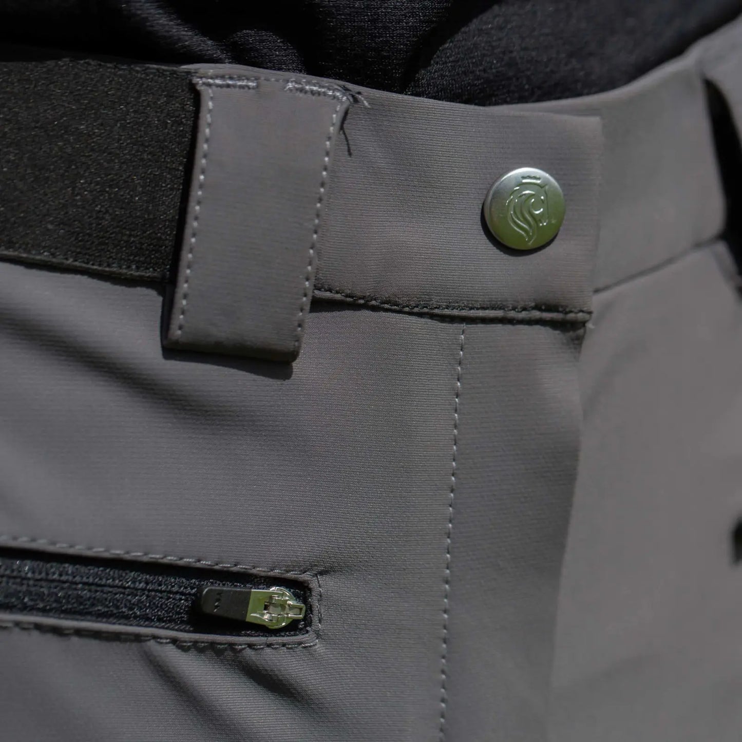 Equinavia Hanna Womens Full Seat Breeches