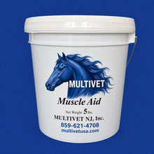 Muscle Aid